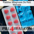 Pastillas Milagrosas De Raíz Malvada new14